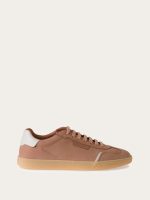 Ferragamo Low-top sneaker